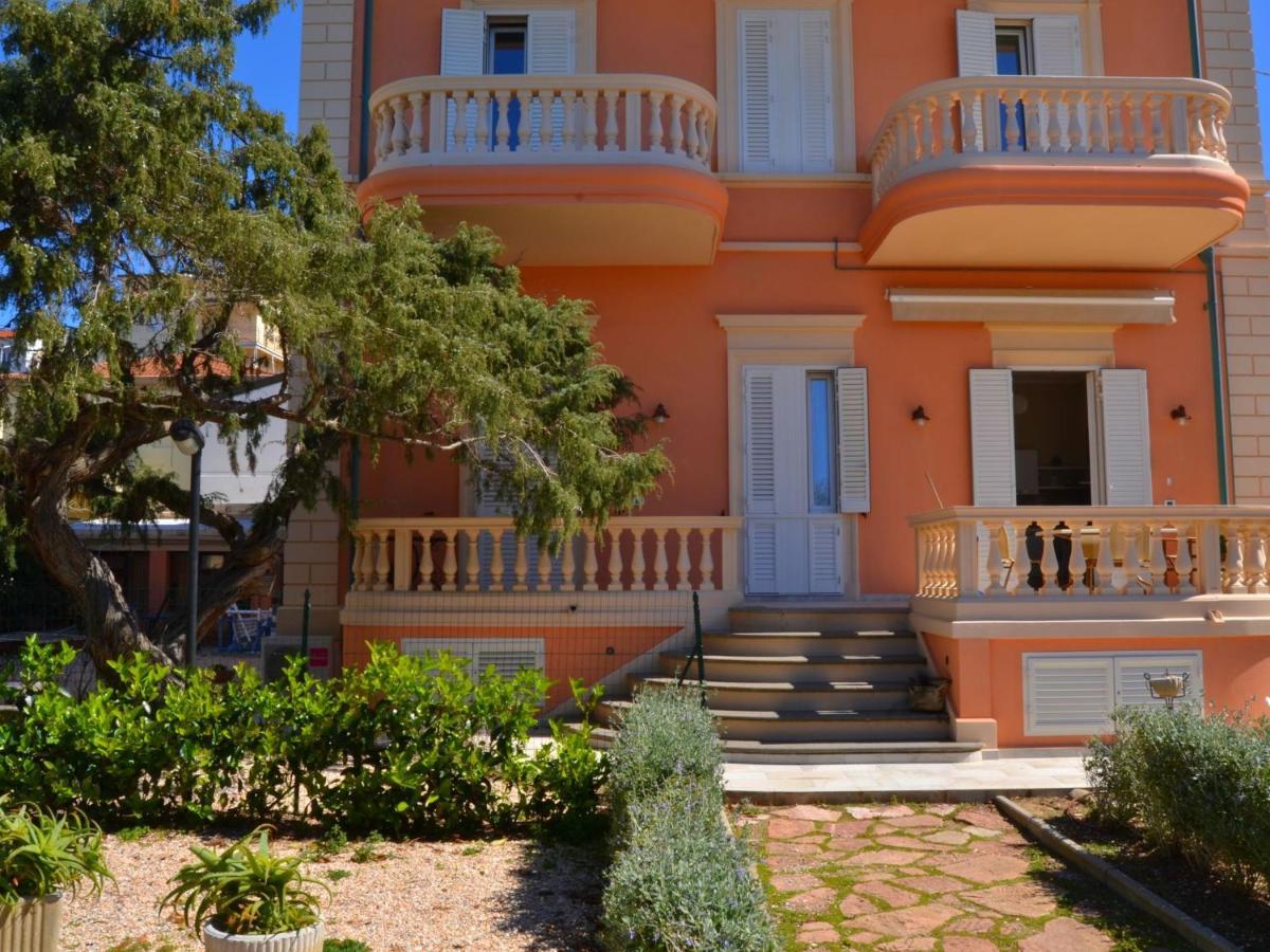 Holiday home Historic In Near San Vincenzo